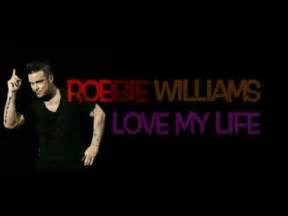 youlovemylive|Robbie Williams 